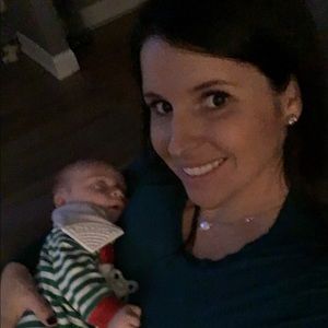 Meet your Posher, Lesley